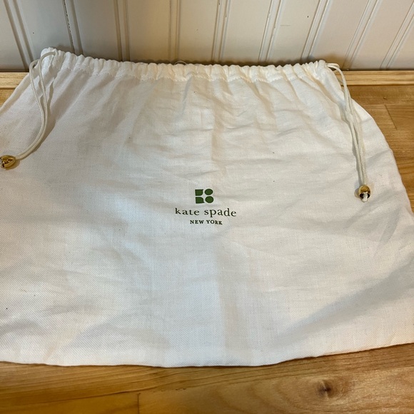 Kate Spade with Dust Cover - Picture 13 of 13